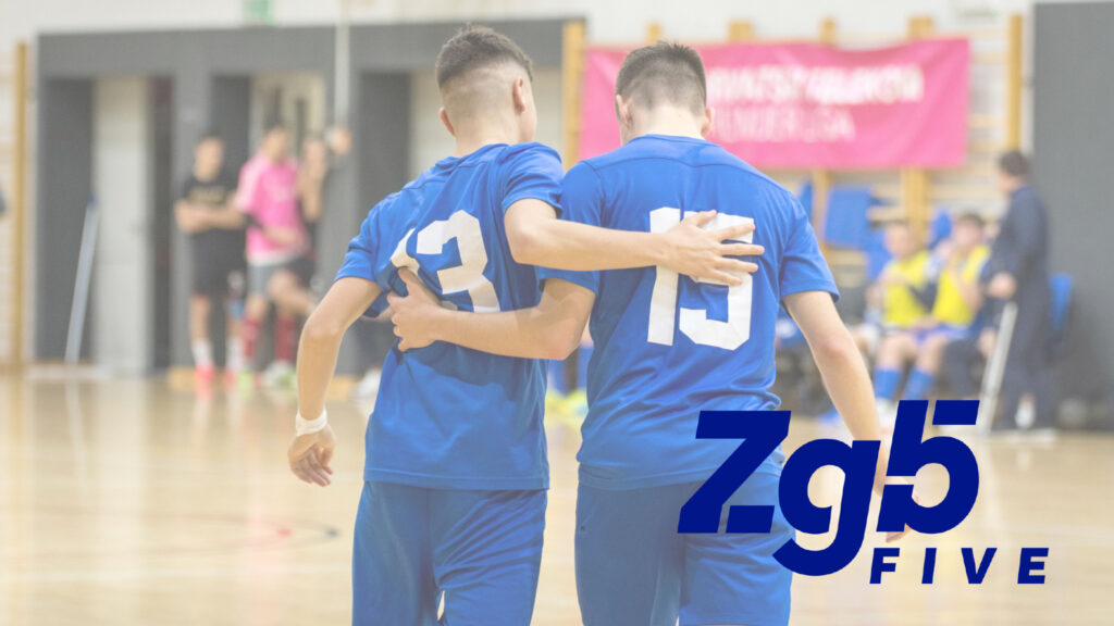 zg5 u13 skupine profili web futsal dinamo zagreb