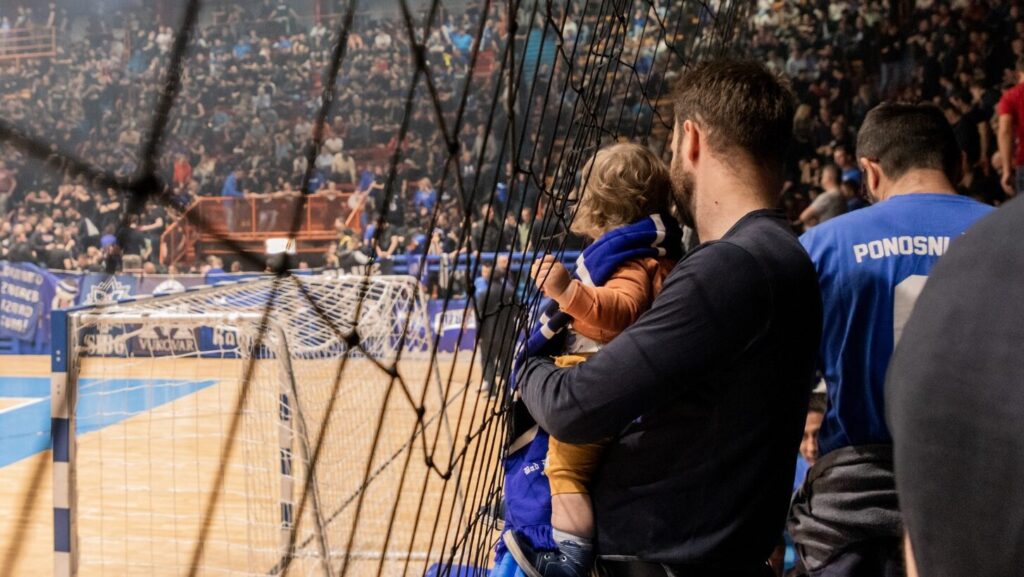 futsal dinamo olmissum matchday info