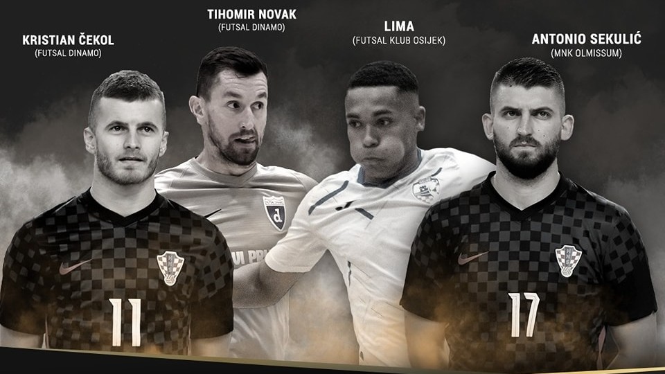 Trofej Nogometas