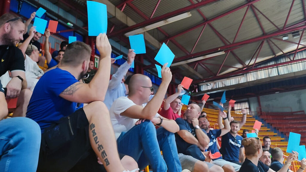 skupština futsal dinamo dom sportova