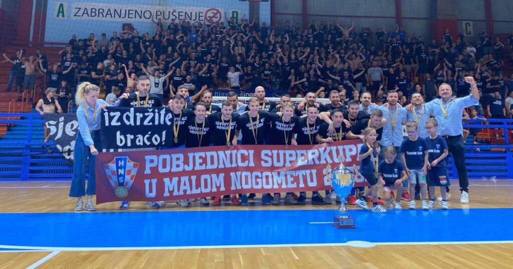 Fd Šibenik