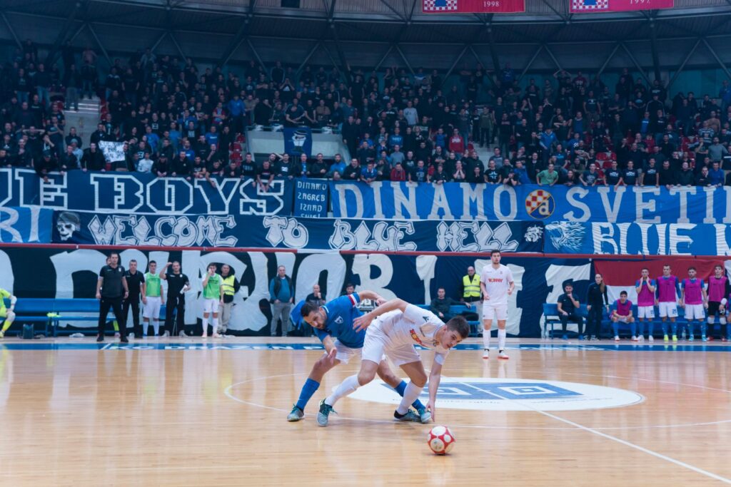 Futsal Dinamo - Split