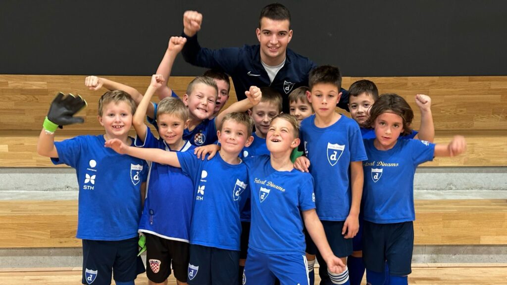 futsal dinamo marin lukin 2