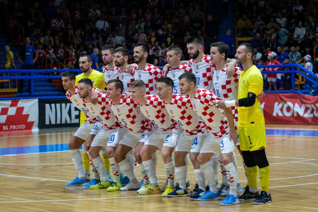 Hrvatska