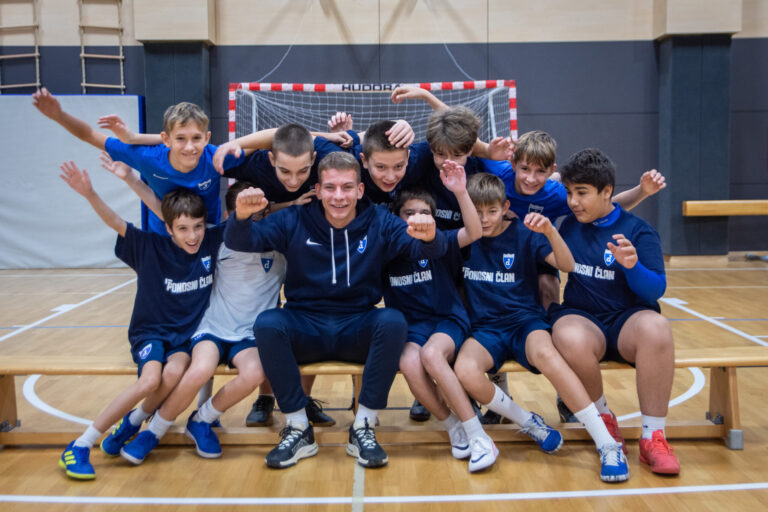matija tolić futsal dinamo