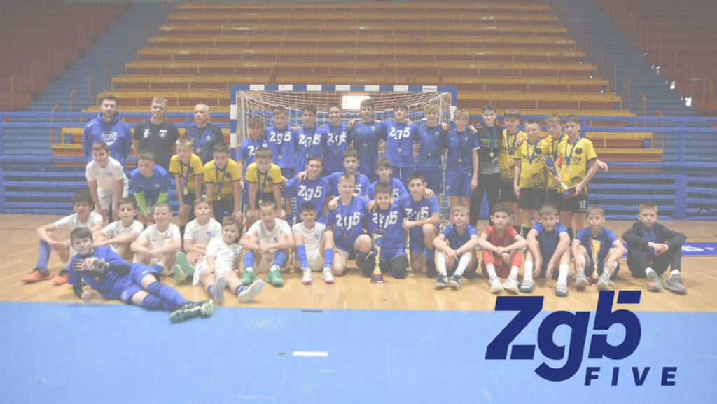 zagreb five zg5 rezime