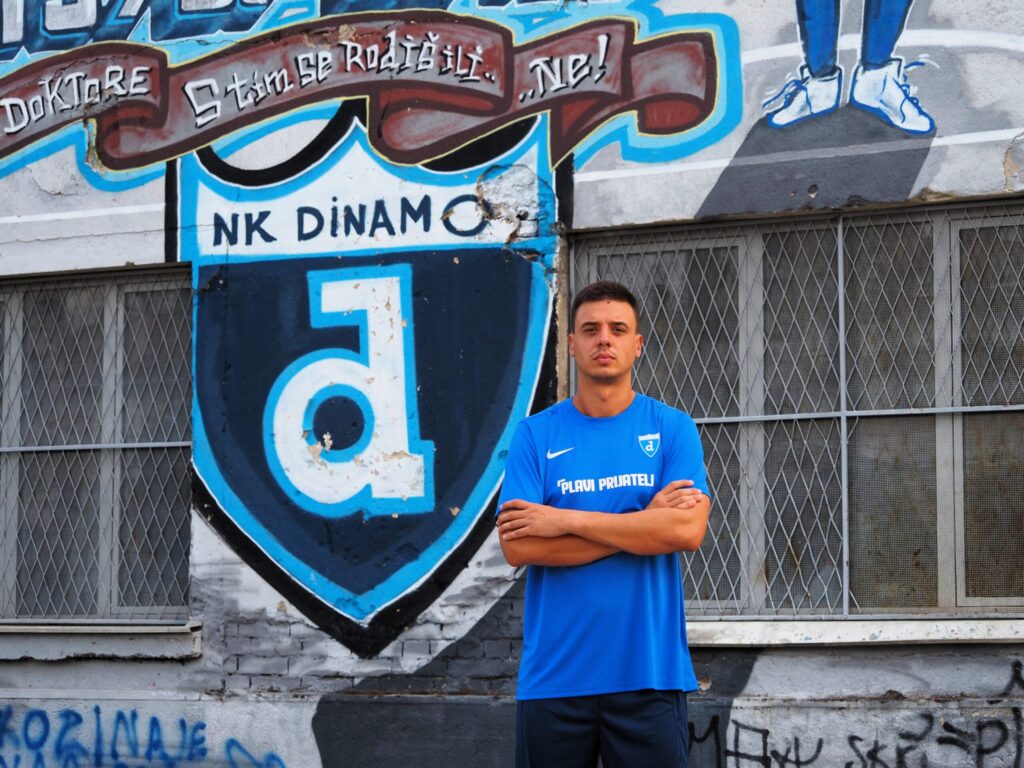 Matej Horvat