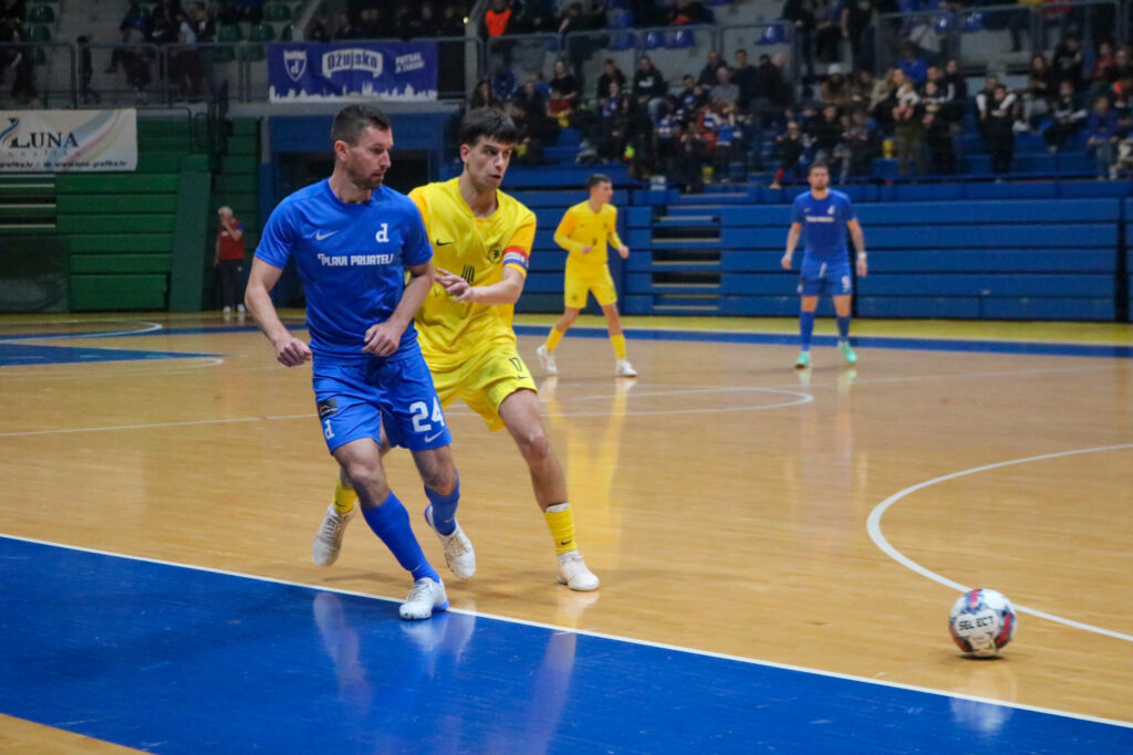 Aurelia Futsal