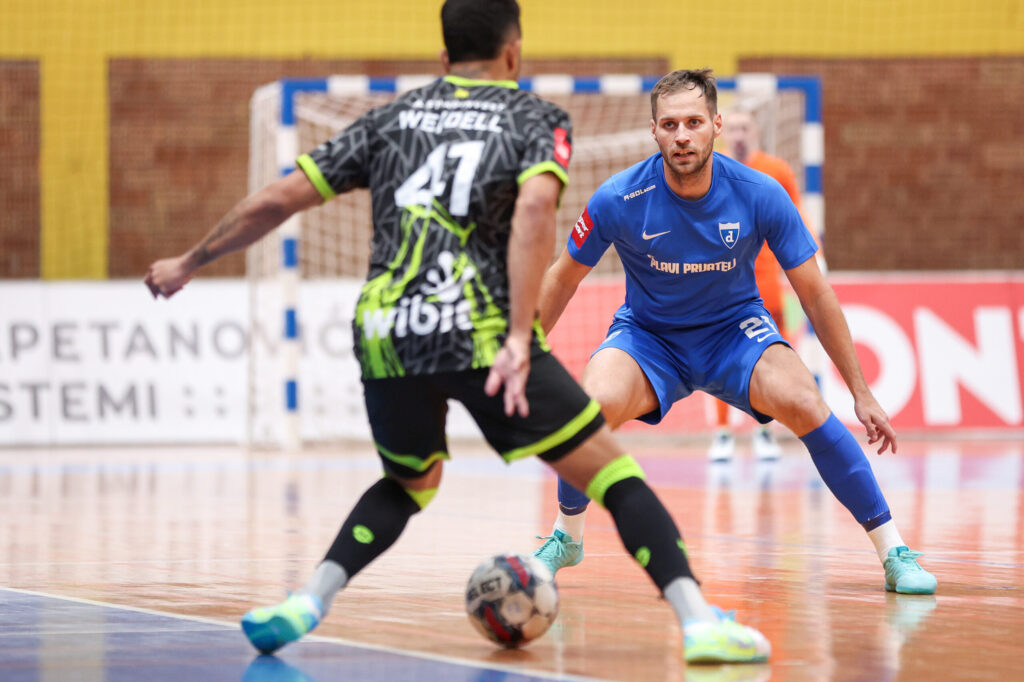 Futsal Pula