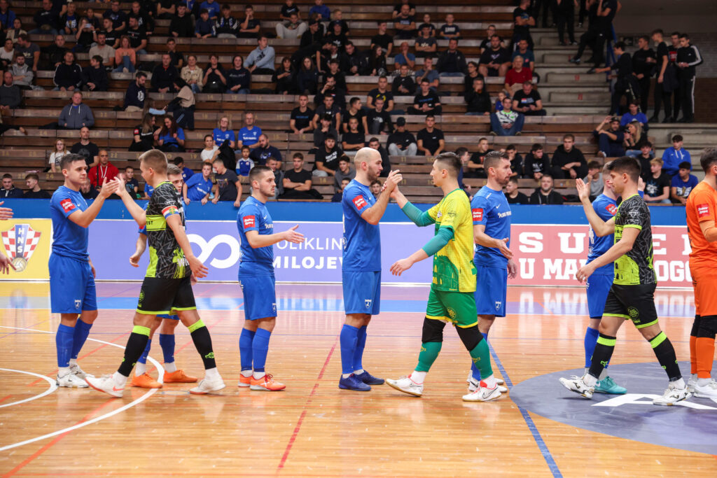 Futsal Pula