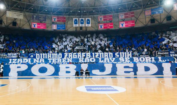 Futsal Dinamo