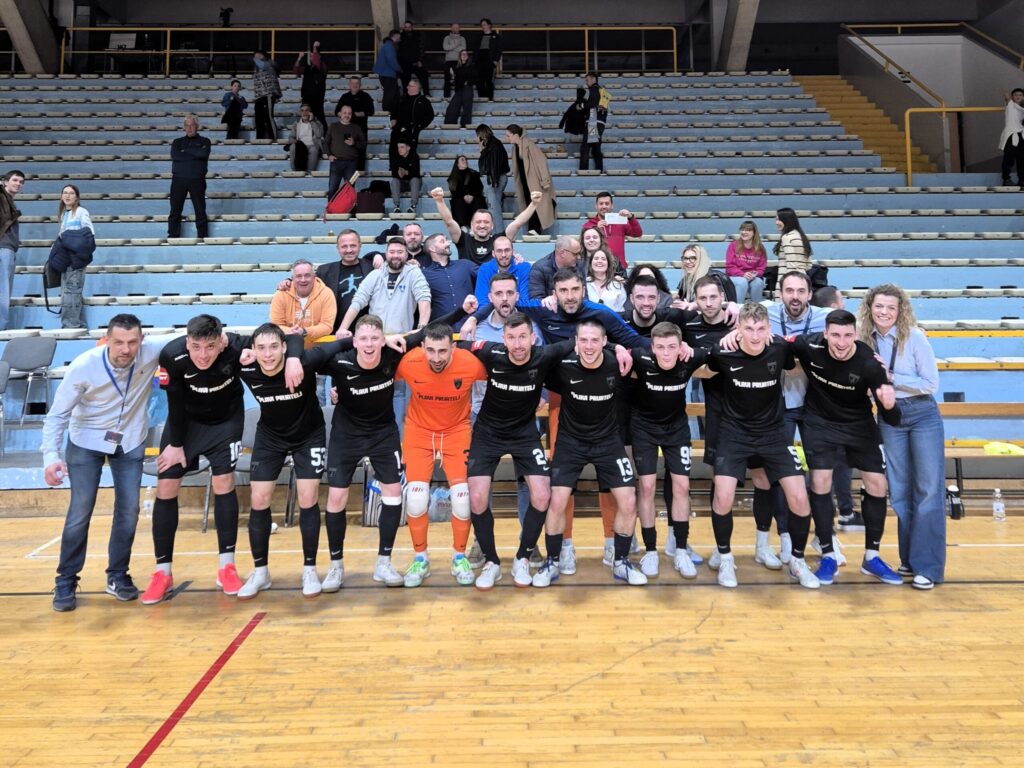 Dinamo Rijeka