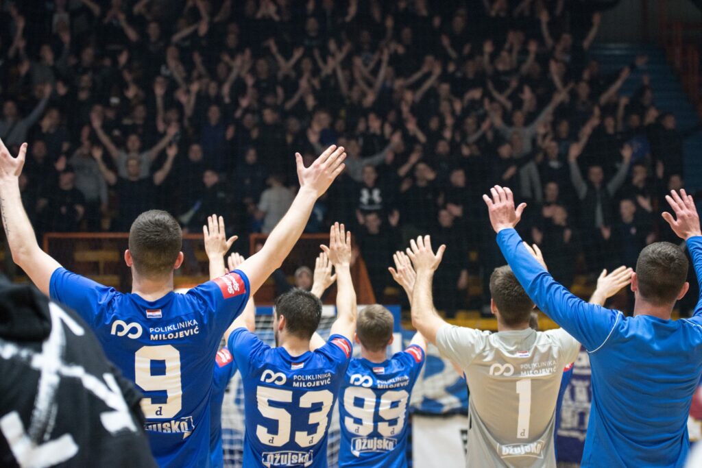 dinamo