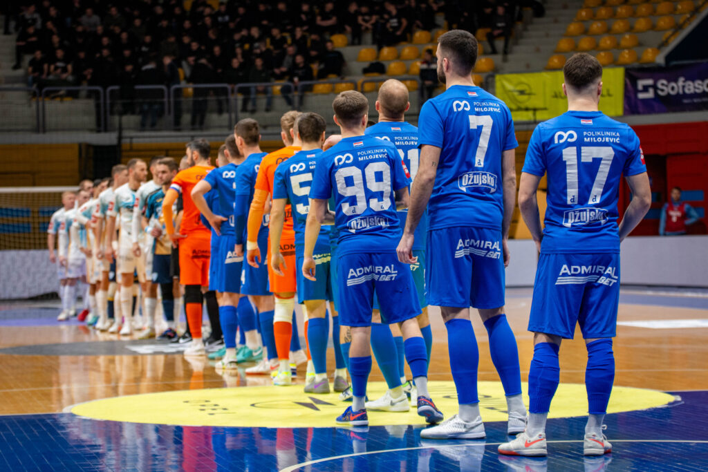 FD - Rijeka