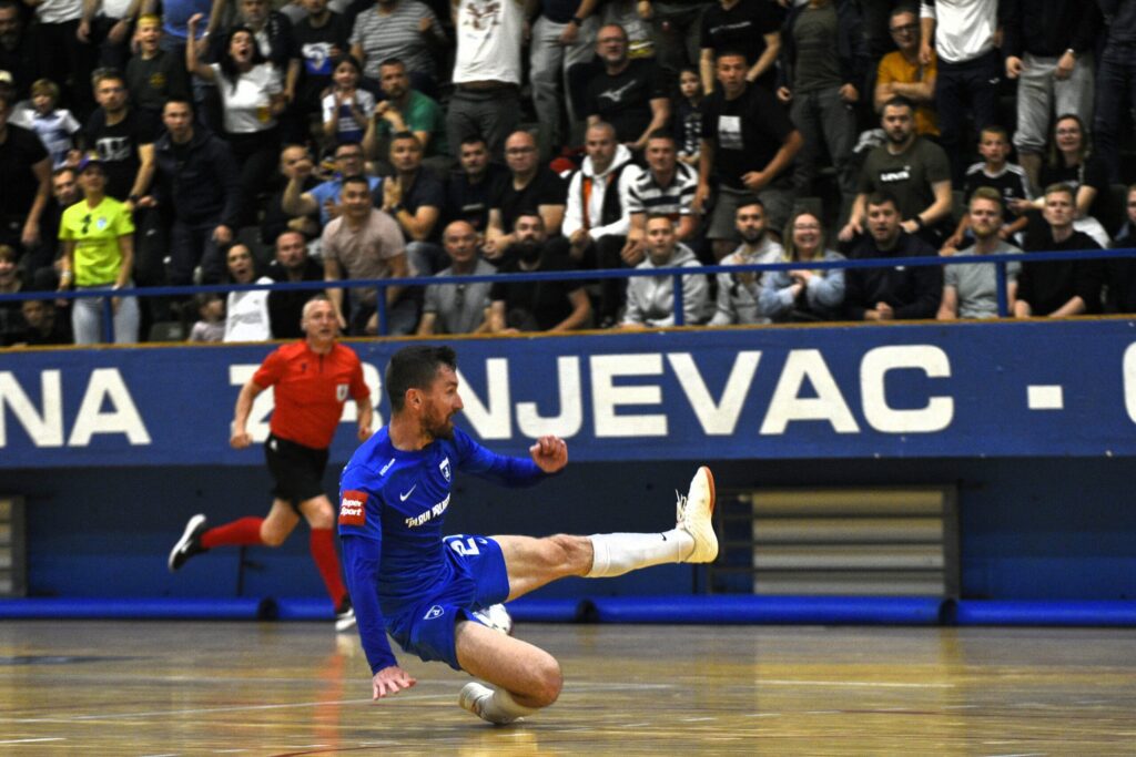 dinamo osijek