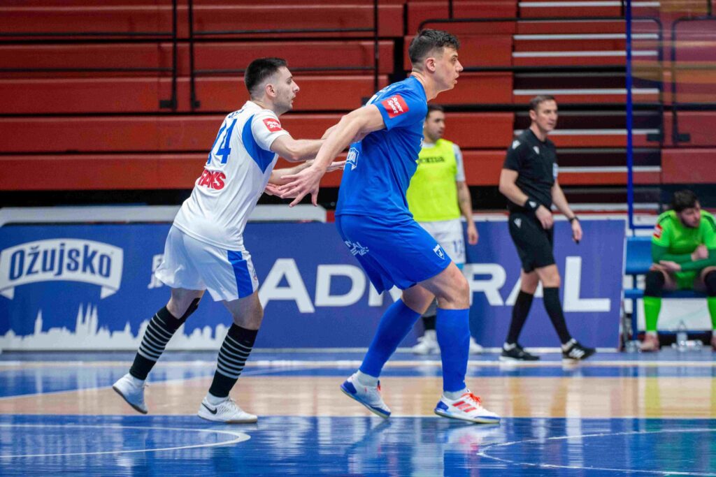 dinamo osijek