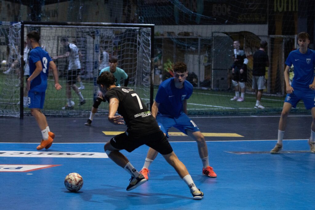 Futsal Cup Zagreb