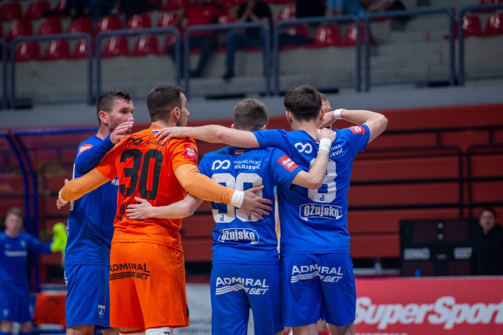 Futsal Dinamo