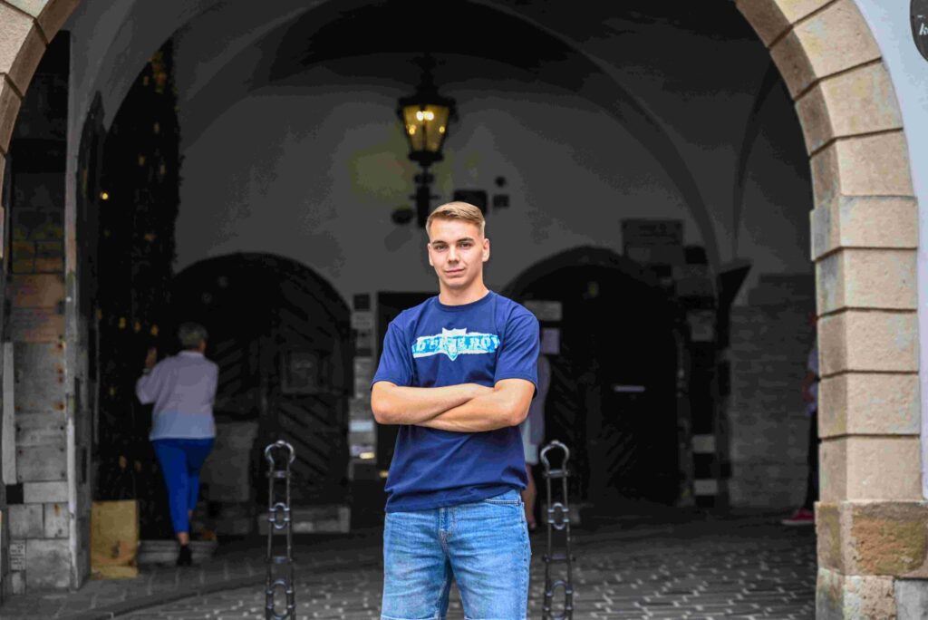 Matej Krezo