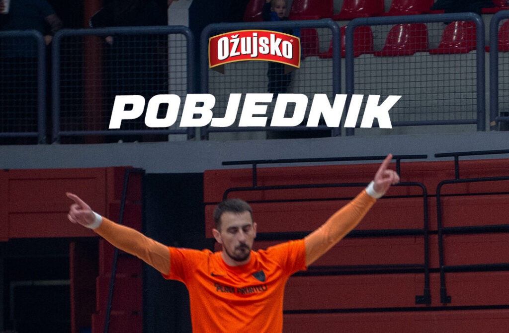 Piplica pobjednik