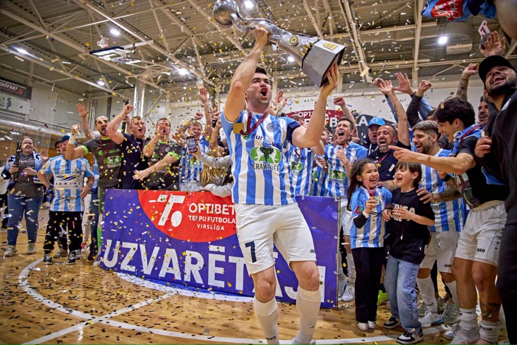 Riga Futsal