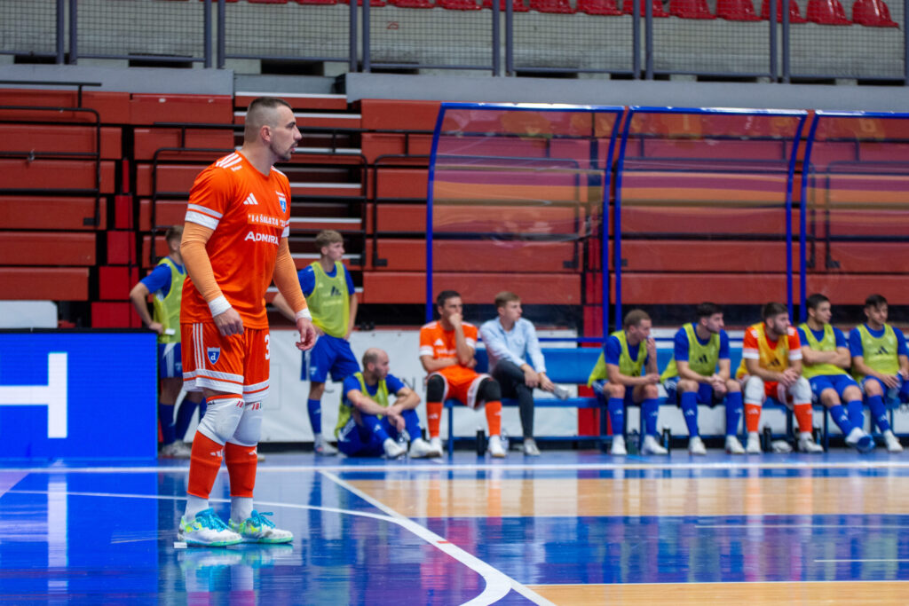 Futsal Dinamo