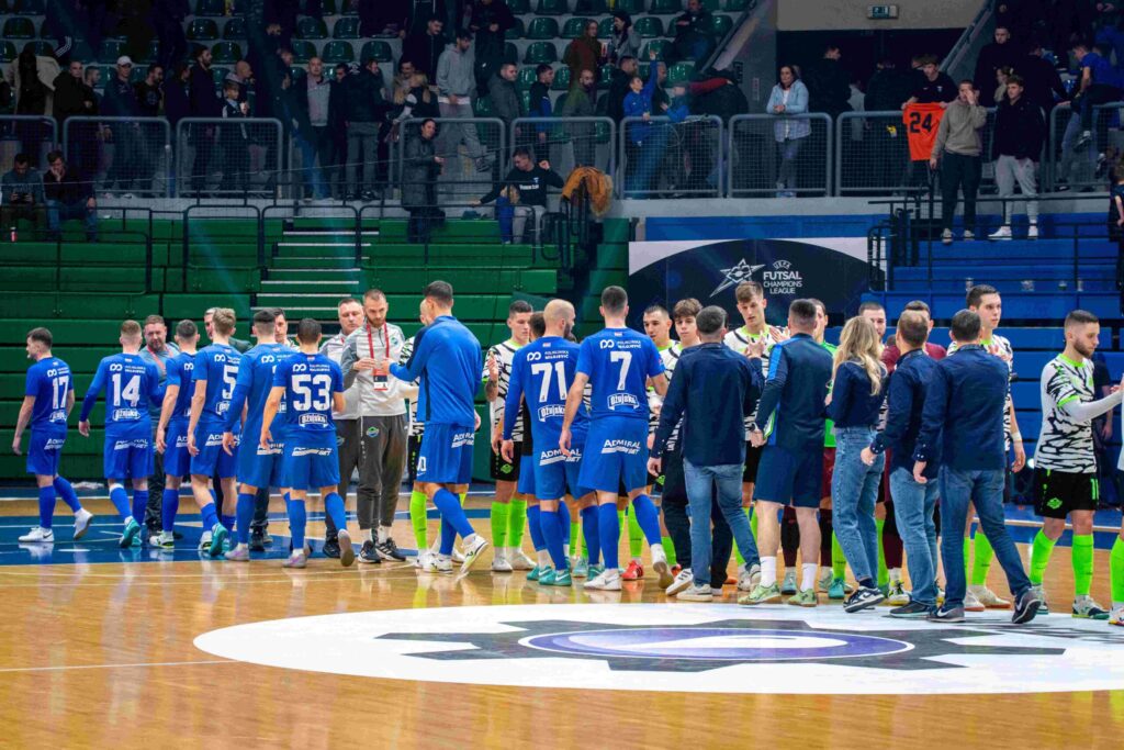 Dinamo Olmissum