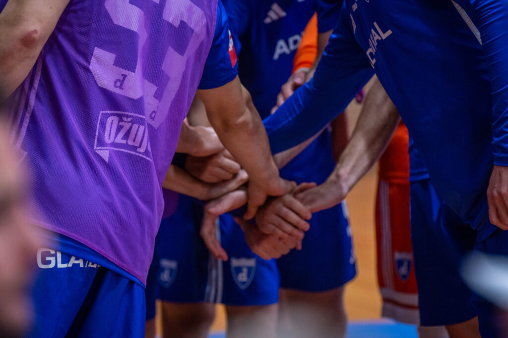 Futsal Dinamo