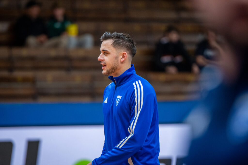 Nikola Gudasić