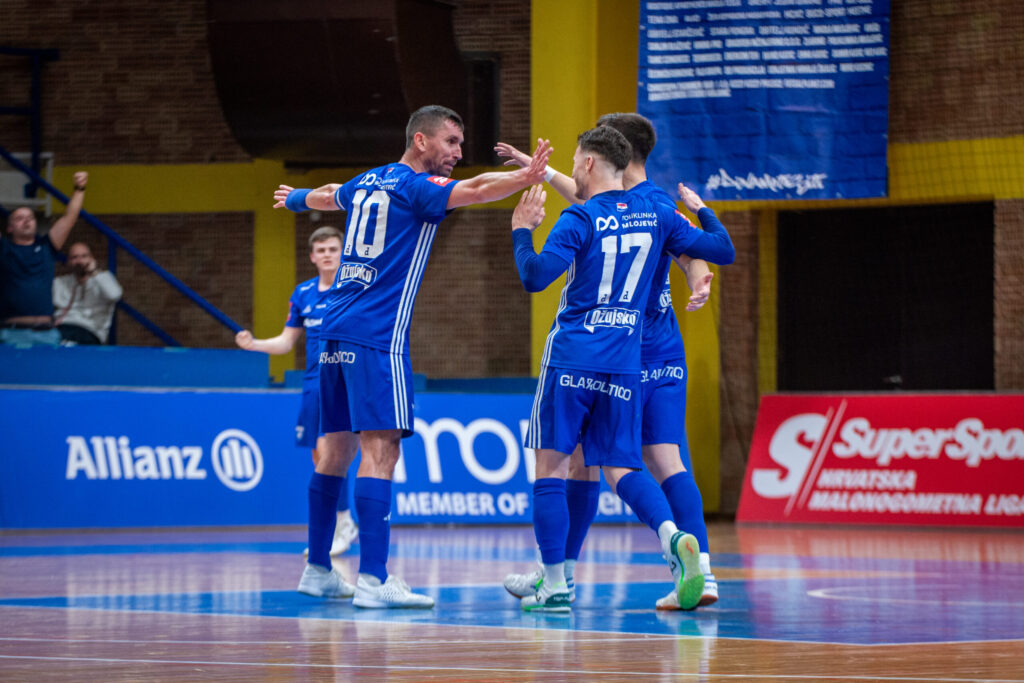 Futsal Dinamo