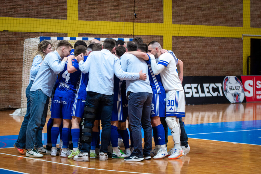 Futsal Dinamo