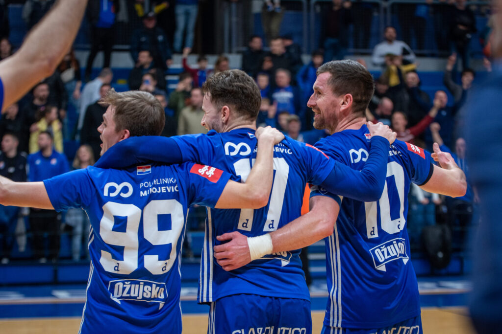 Futsal Dinamo
