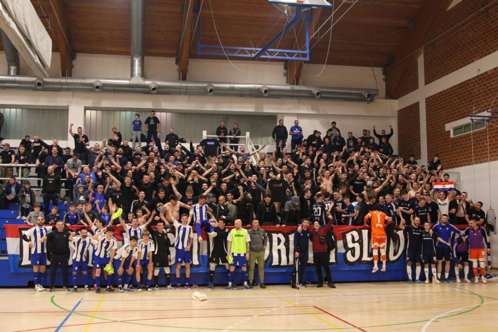 dinamo novska