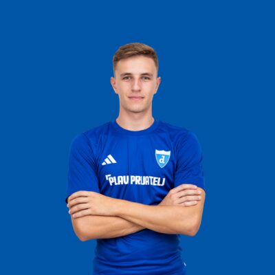 Dominik Fotak