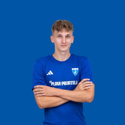 Luka Čop