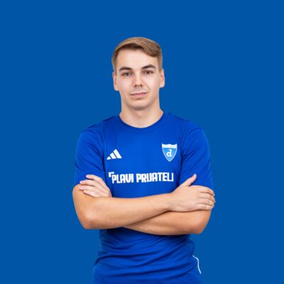Matej Krezo