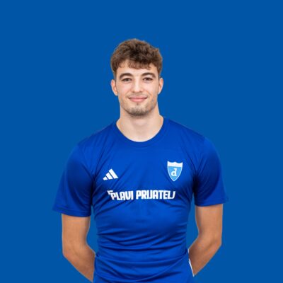 Mateo Mitrović