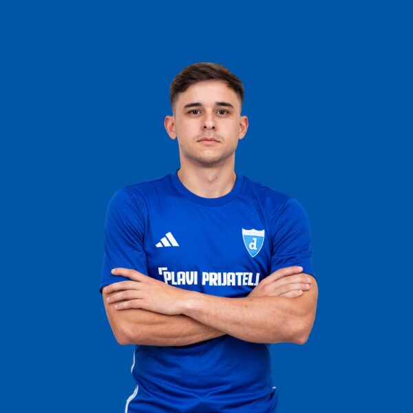 Nikola Gudasić